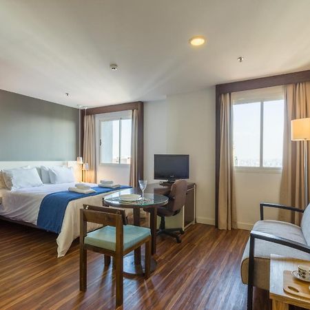 Apartmán Bhomy Jardins Poucos Metros Da Paulista No1712 São Paulo Exteriér fotografie