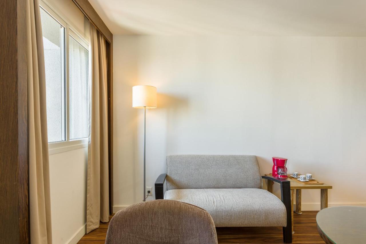 Apartmán Bhomy Jardins Poucos Metros Da Paulista No1712 São Paulo Exteriér fotografie