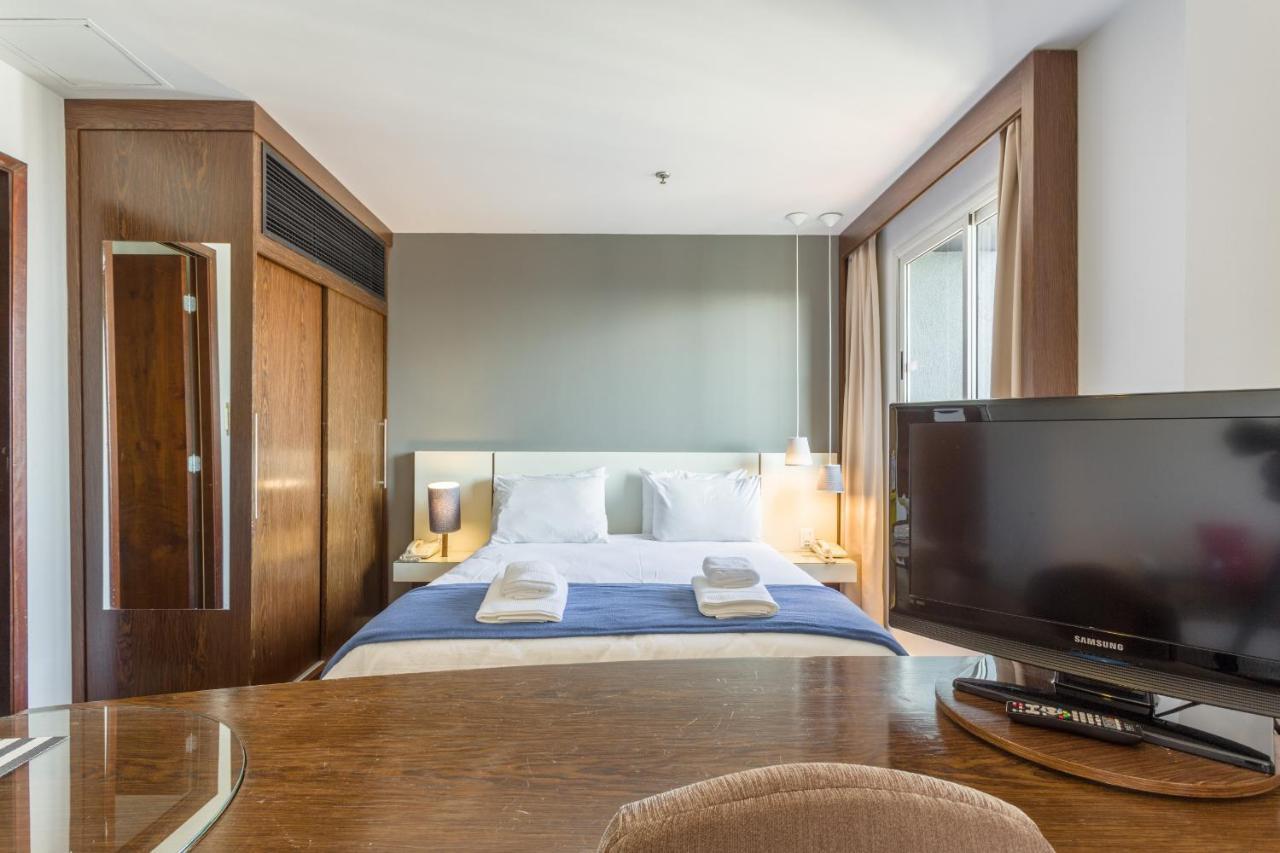 Apartmán Bhomy Jardins Poucos Metros Da Paulista No1712 São Paulo Exteriér fotografie